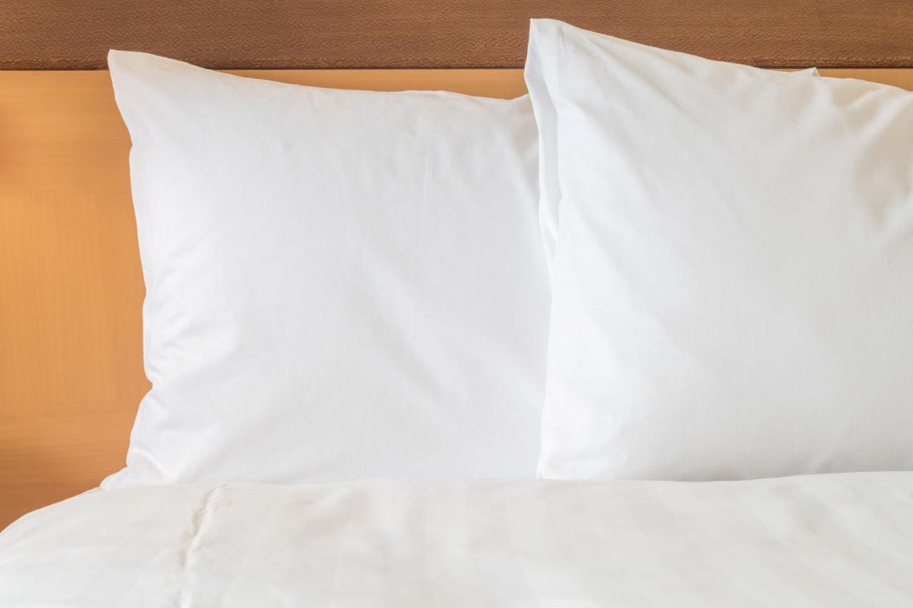 Holiday Inn Express Knoxville-Strawberry Plains By Ihg Dış mekan fotoğraf