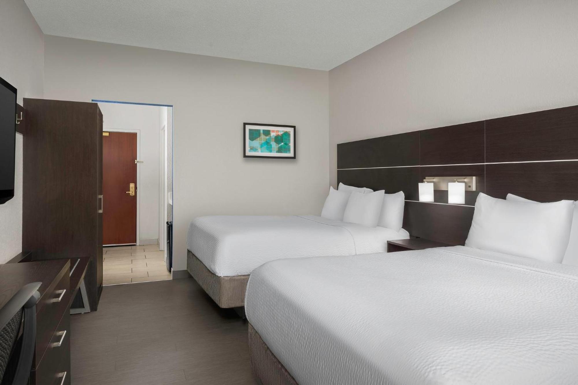 Holiday Inn Express Knoxville-Strawberry Plains By Ihg Dış mekan fotoğraf