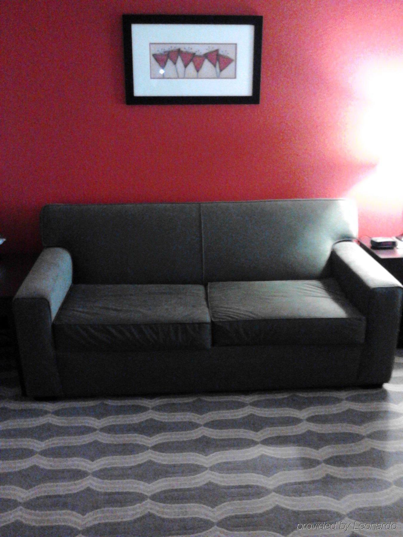 Holiday Inn Express Knoxville-Strawberry Plains By Ihg Dış mekan fotoğraf
