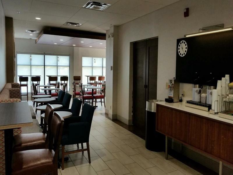 Holiday Inn Express Knoxville-Strawberry Plains By Ihg Dış mekan fotoğraf