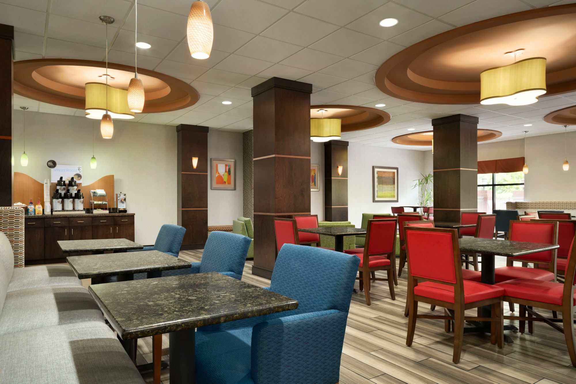 Holiday Inn Express Knoxville-Strawberry Plains By Ihg Dış mekan fotoğraf